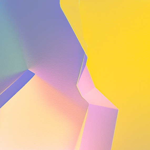 Liminal Constructs III